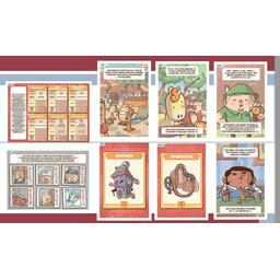 Your Theme Park Planche