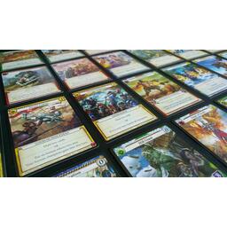 Epic: Le Jeu de Cartes Zoom