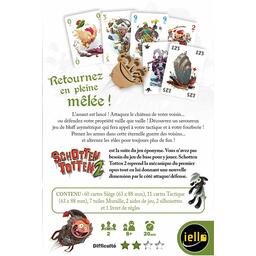 Schotten Totten 2 Back