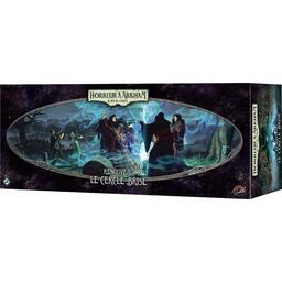 Horreur à Arkham: Le Jeu de Cartes - Renouveau - Le Cercle Brisé Cover 3d