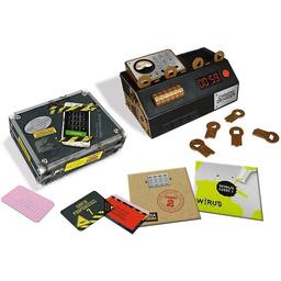 Escape Room: Le Jeu Eclate