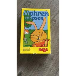 Möhren Mopsen Cover 3d