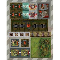 Heroes of Normandie: Goering and his Armoured Train Back