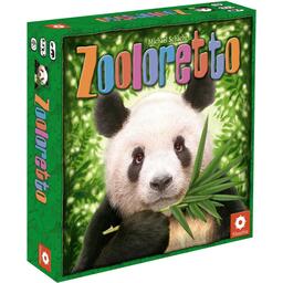 Zooloretto Cover 3d