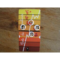 Casse-toi Pov'con ! 2011 Eclate