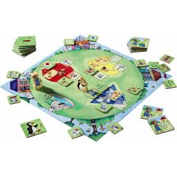 Komm mit in Millys Lernzoo Eclate