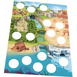 Wildtastic Five Eclate