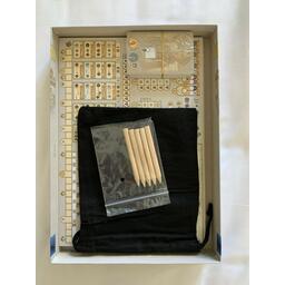 Jeanne d'Arc: Orléans - Draw & Write Eclate