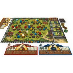 Petits Peuples Eclate