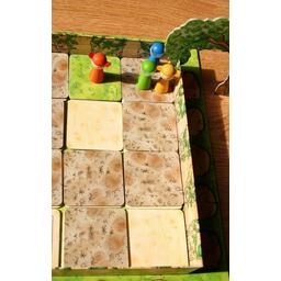 Sauvons les Contes de Fées ! Zoom