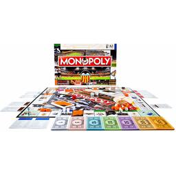Monopoly: Valencia CF Eclate