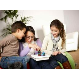 Monstres Cannibales Famille