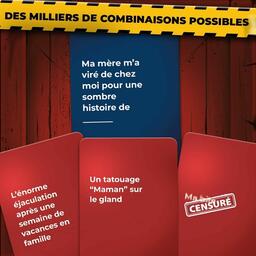 Limite Limite: La Totale Eclate