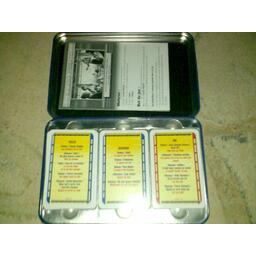 Illico Presto Contenu