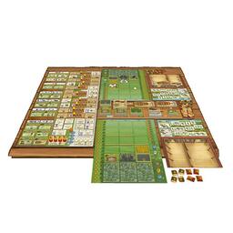 Terres d'Arle Plateau