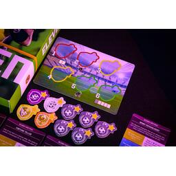 Eleven: Évènements Inattendu Zoom