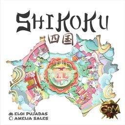 Shikoku Cover