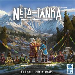 Nētā-Tanka Cover