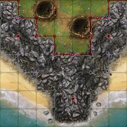 Heroes of Normandie: Pointe du Hoc Plateau