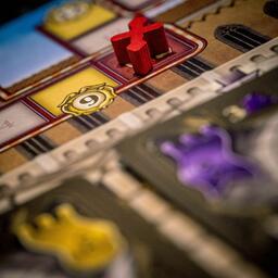 Masters of Renaissance Zoom