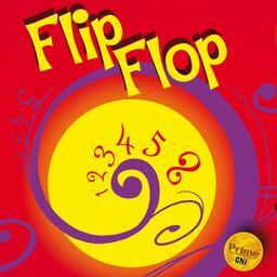 Flip Flop Cover