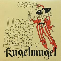Kugelmugel Cover