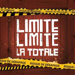 Limite Limite: La Totale Cover