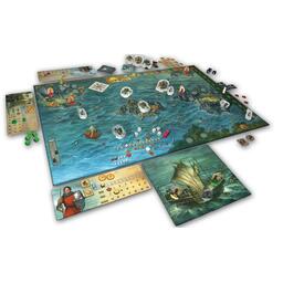 Andor: Voyage vers le Nord Plateau