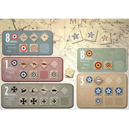 To The Last Man! Eclate