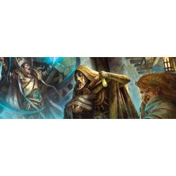 Warhammer: Le Jeu de Rôle Fantastique Top