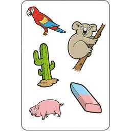 Tam Tam: Circus - K/G Carte