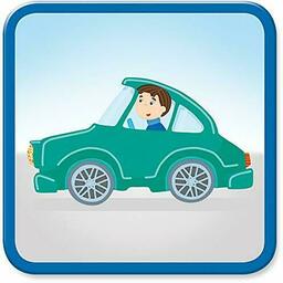 Memo: Fahrzeuge Carte