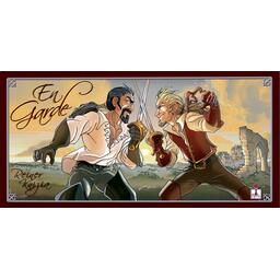 En Garde Cover