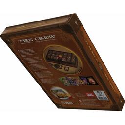 Jamaica: The Crew Back 3d