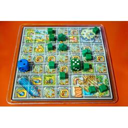 Destroy BCN ! Plateau