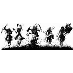 Pestilence: L'œil du Prophète Artwork