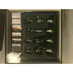 Mage Knight: Ultimate Edition Contenu