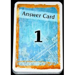 EXIT: Le Jeu - La Maison des Énigmes Carte