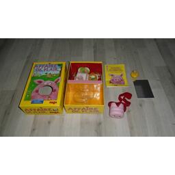 Affaire de Flair Eclate