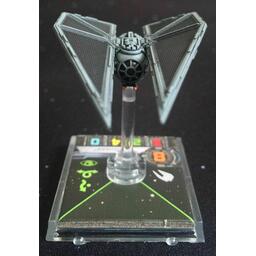 Star Wars: X-Wing - Le Jeu de Figurines - TIE Striker Vaisseau
