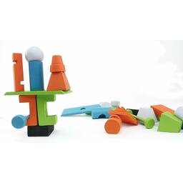 Junk Art (Bois) Eclate