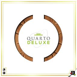 Quarto: Deluxe Cover
