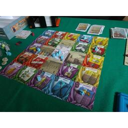 Guilds of London Eclate