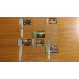 Mystic Vale: Le Val Sauvage Eclate