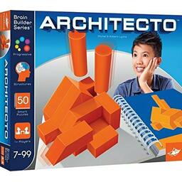 Architecto 2015 Cover 3d