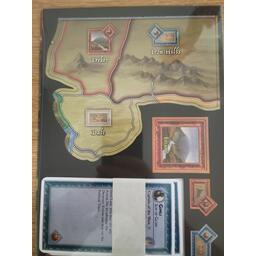 La Guerre de l'Anneau: Le Destin d'Erebor Eclate