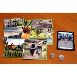 Dominion: Prosperity Eclate