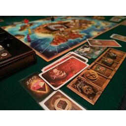 Jamaica: The Crew Zoom