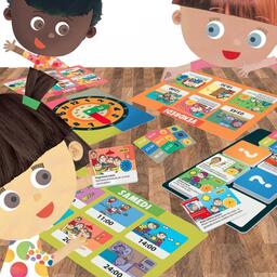 Quelle Heure Est-il ? Eclate