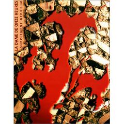 Nephilim: La Dame de Onze Heures Cover